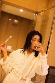 爱的解脱