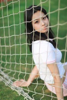 大唐女儿行