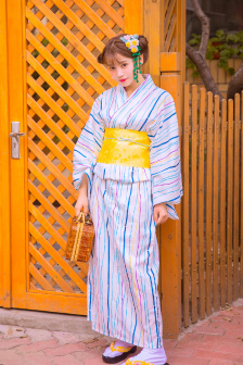 泽井杏奈