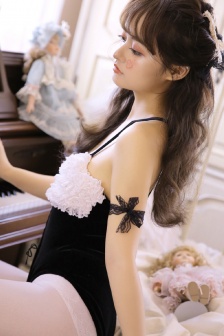 李宗瑞继母